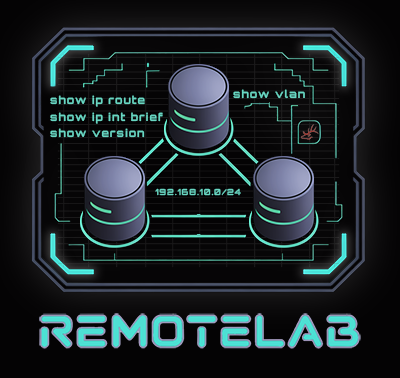 RemoteLab